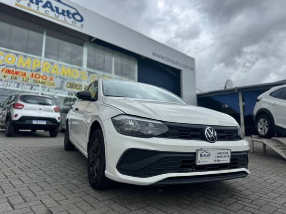 VOLKSWAGEN POLO 1.0 MPI TRACK MANUAL VOLKSWAGEN POLO 1.0 MPI TRACK MANUAL